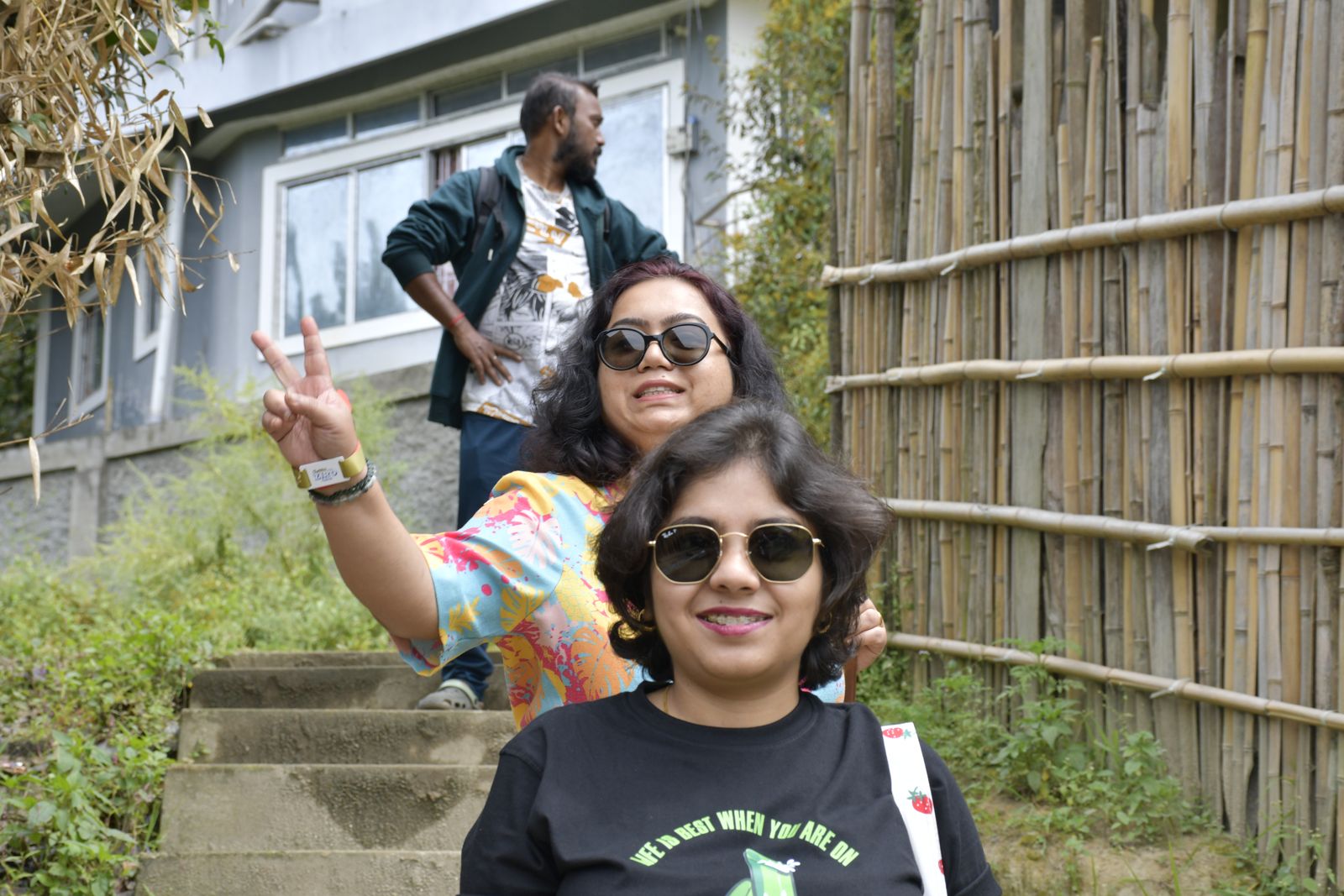Ziro Music Festival moment 11 — BreakBag