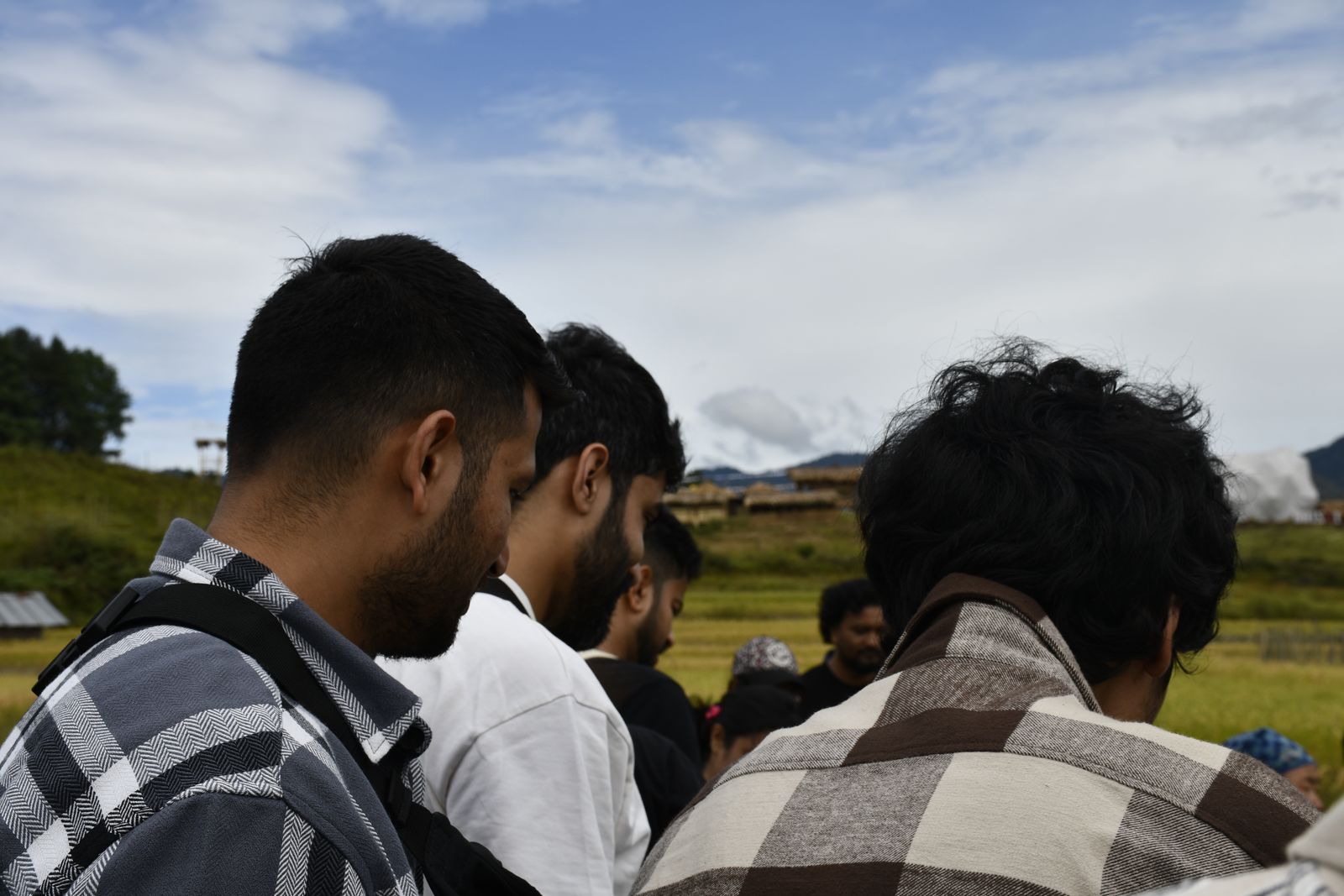 Ziro Music Festival moment 19 — BreakBag
