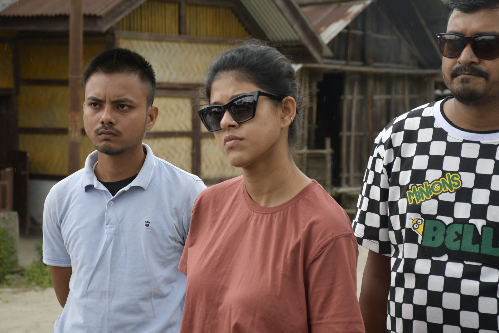 Ziro Music Festival moment 23 — BreakBag