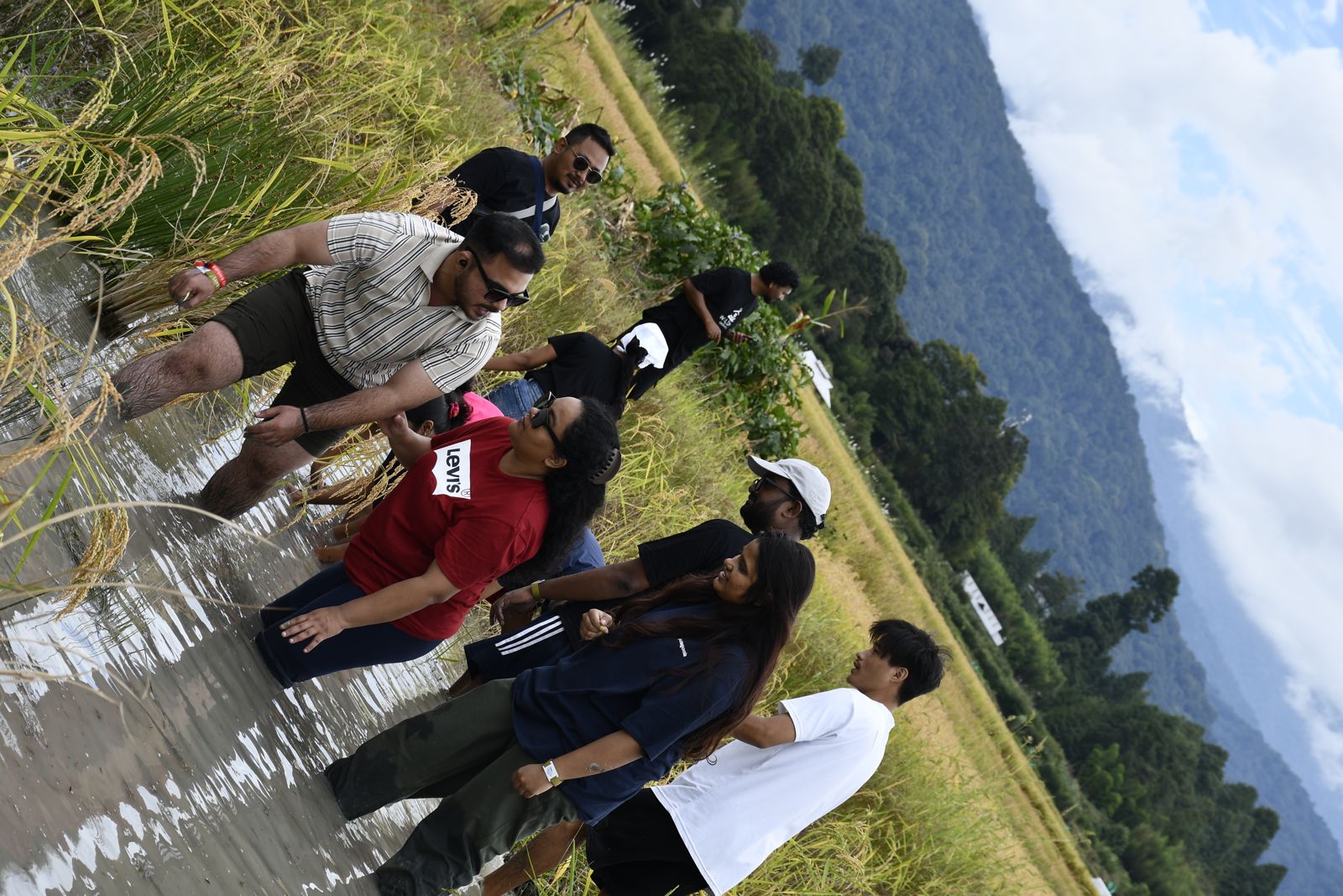 Ziro Music Festival moment 20 — BreakBag