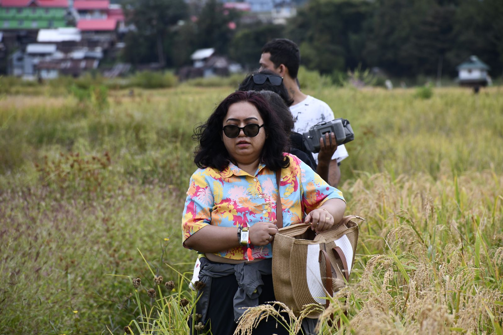 Ziro Music Festival moment 13 — BreakBag