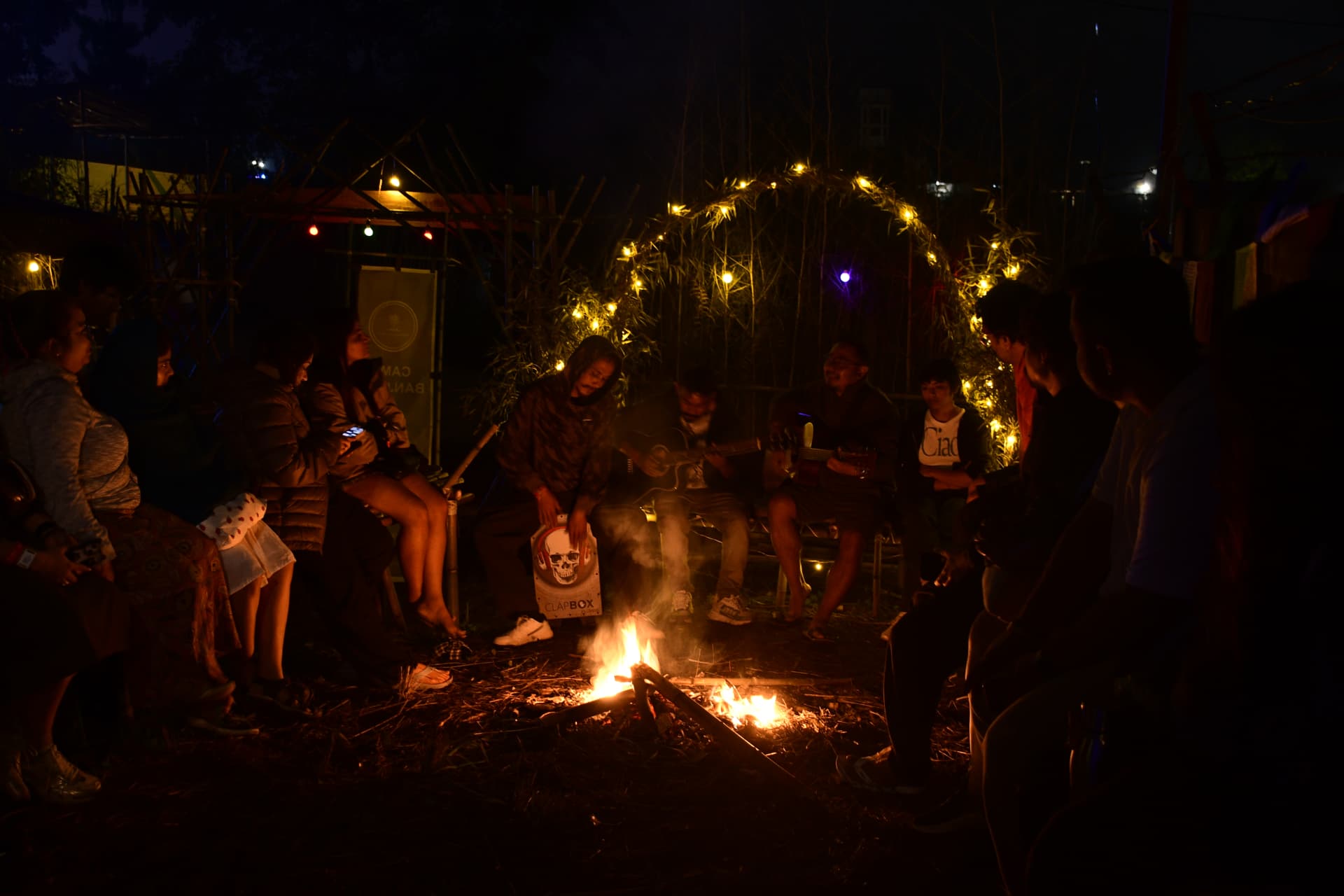 ZFM 2026 Camping from Guwahati image 3