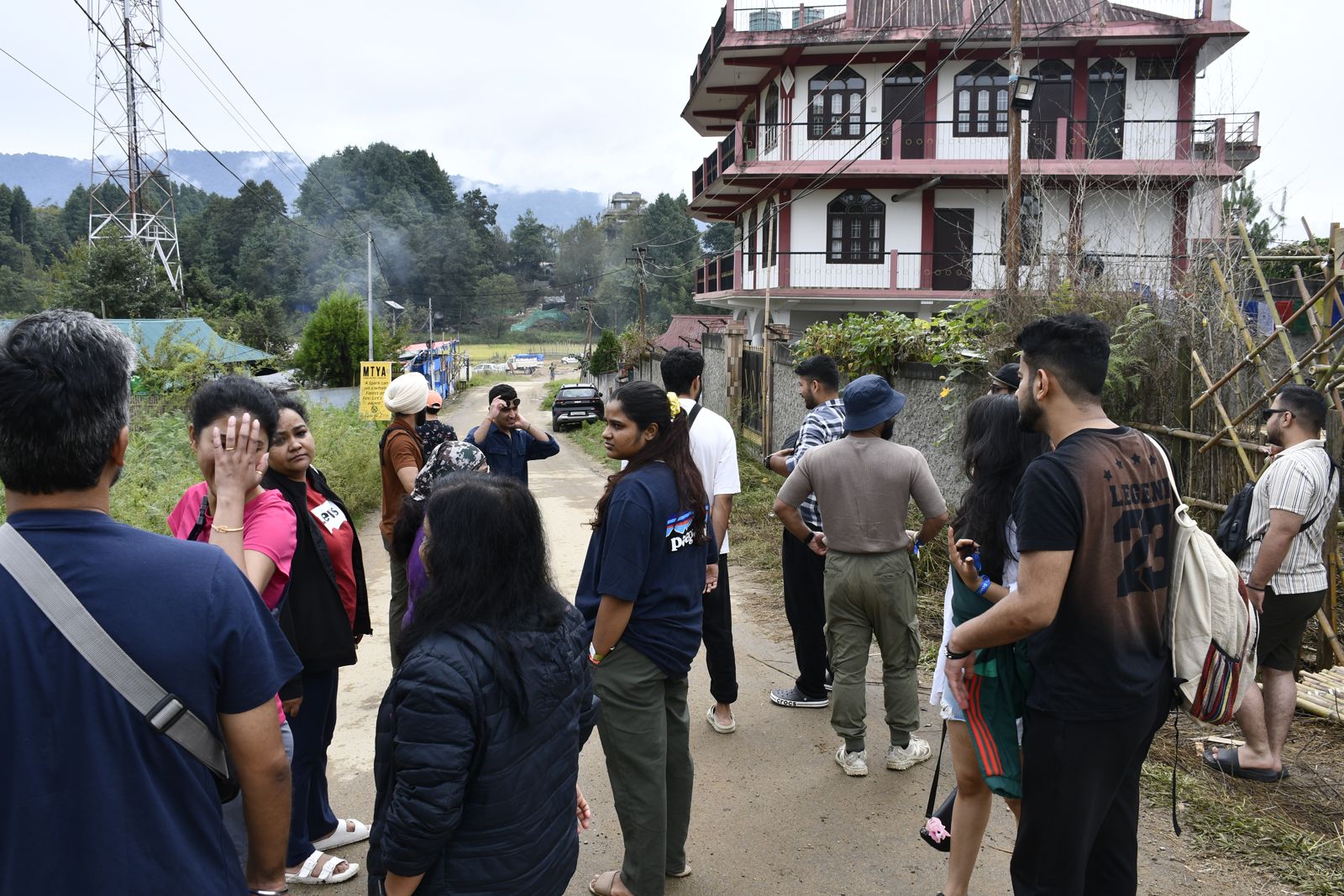 Ziro Music Festival moment 5 — BreakBag
