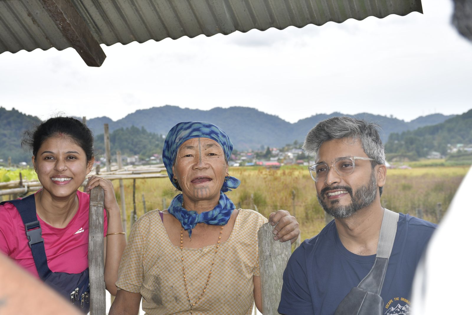 Ziro Music Festival moment 15 — BreakBag