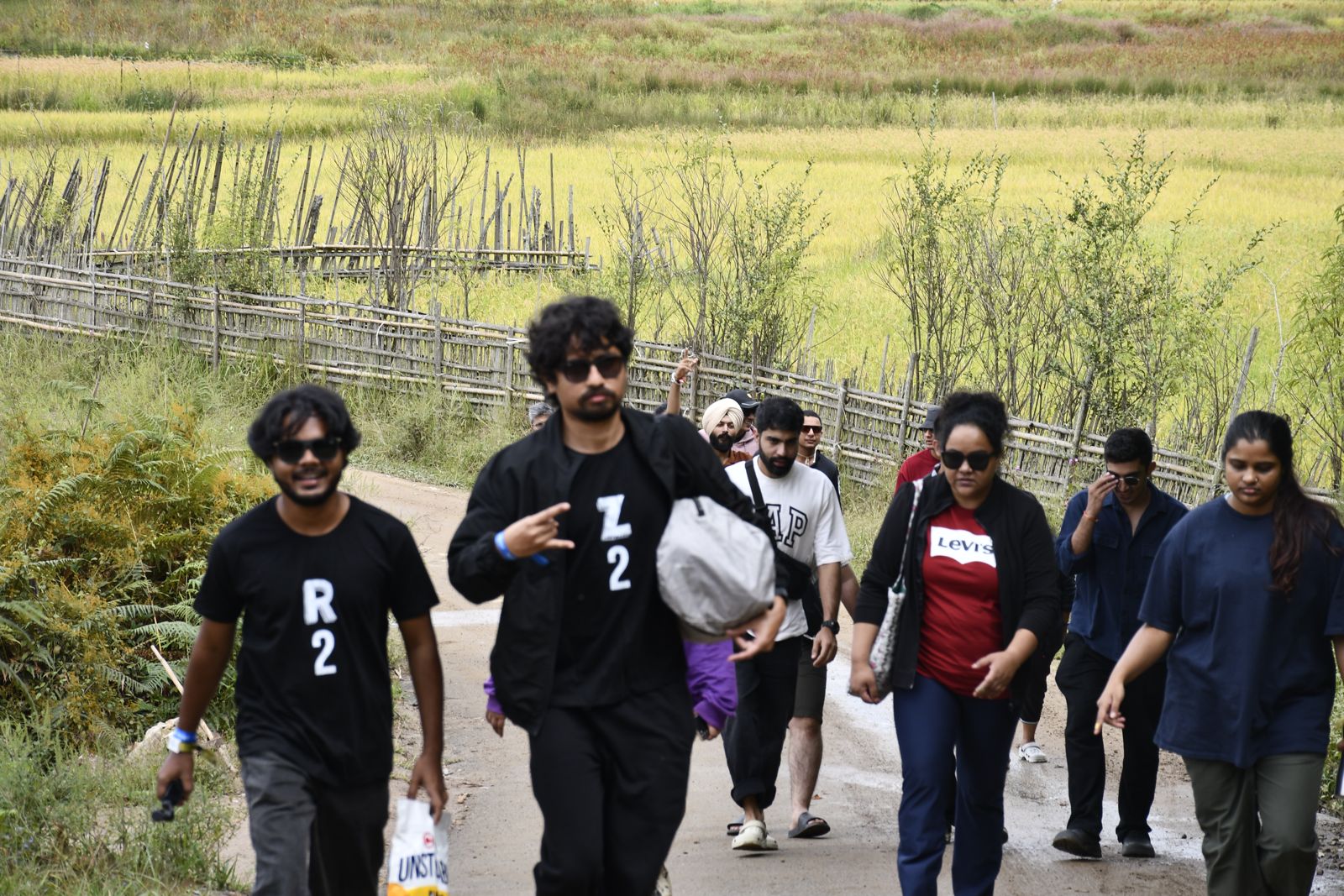 Ziro Music Festival moment 10 — BreakBag