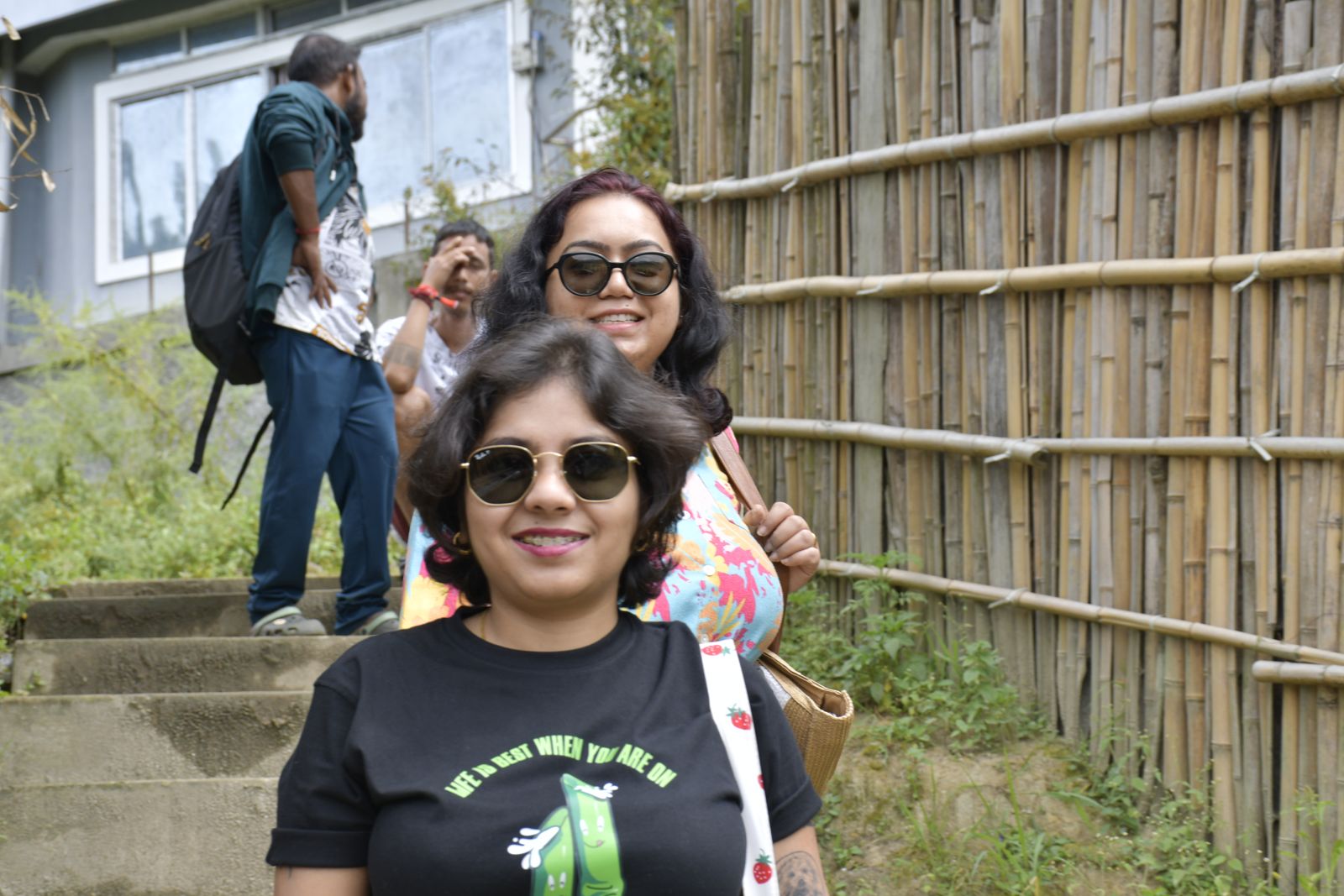 Ziro Music Festival moment 12 — BreakBag