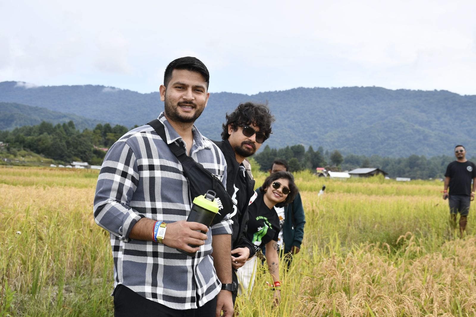 Ziro Music Festival moment 14 — BreakBag