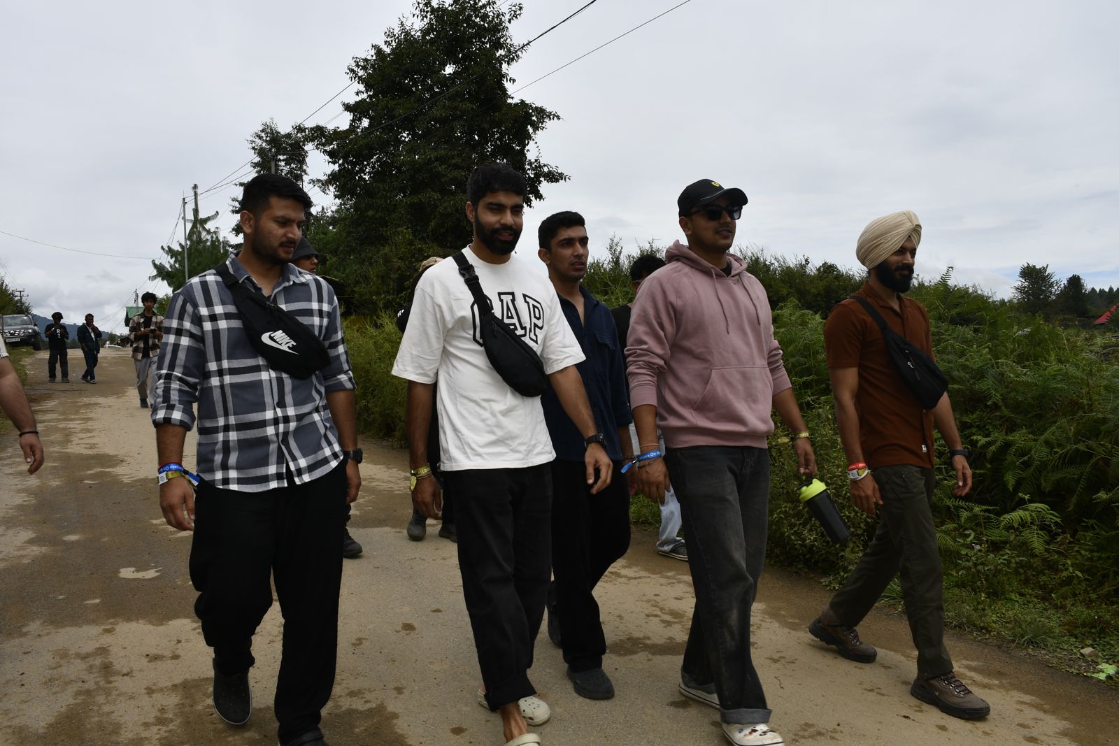Ziro Music Festival moment 7 — BreakBag